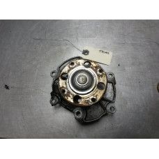 99L006 Water Coolant Pump From 2008 GMC Acadia  3.6 12566029